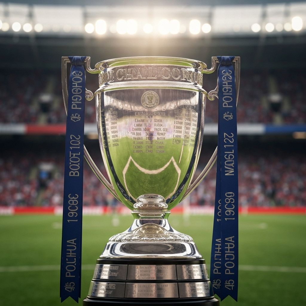 Trophy